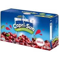 Capri-Sun Kirsche