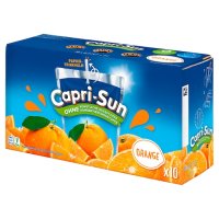 Capri-Sun Orange