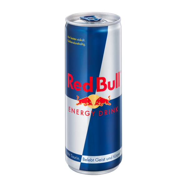 Red Bull Energy