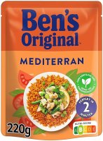 BEN´S ORIGINAL™ Express Mediterran 220g