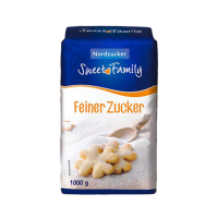 Sweet Family Feiner Zucker 1kg