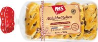 IBIS Milchbrötchen