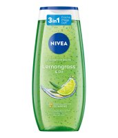 Nivea Lemongras & Oil Duschgel