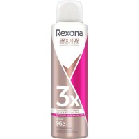 Rexona Antitranspirant Deospray Protection Fresh