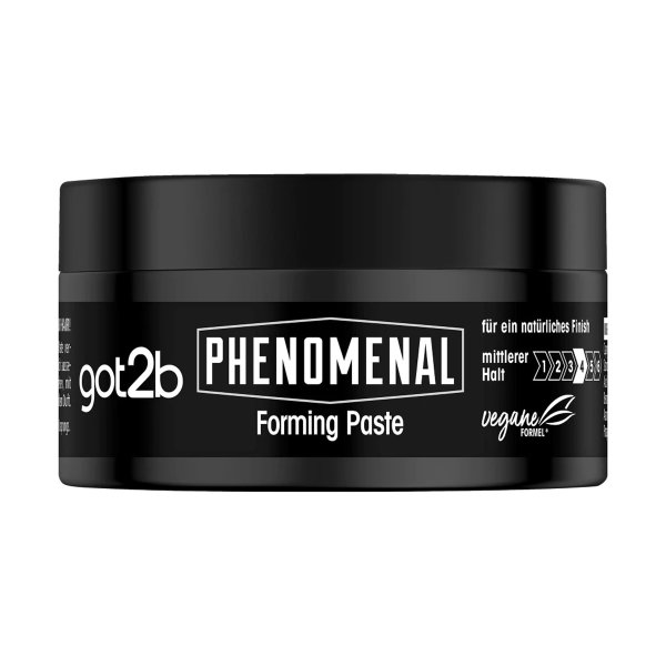 Schwarzkopf got2b Phenomenal Forming Paste