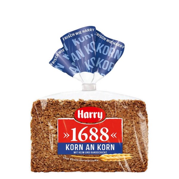 "1688" Korn an Korn