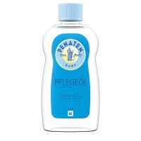 Penaten Intensiv Pflegeöl Aloe Vera
