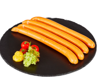 Salzbrenner Würstchen 360g